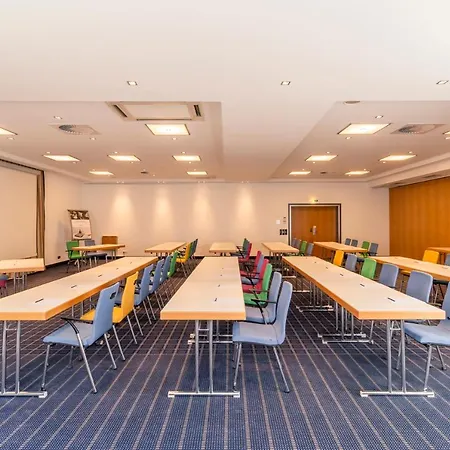 Mercure Friesenstrasse Cologne