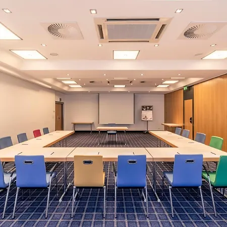Hotel Mercure Friesenstrasse Cologne