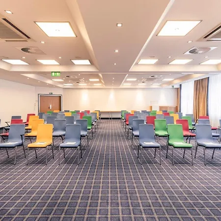 Mercure Friesenstrasse Hotel