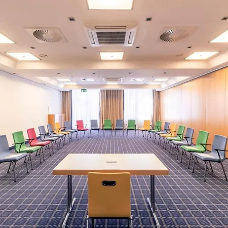 Mercure Friesenstrasse