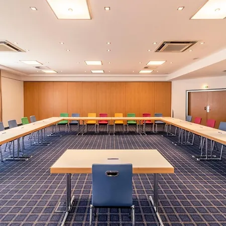 Mercure Friesenstrasse Cologne
