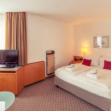 Hotel Mercure Friesenstrasse Cologne