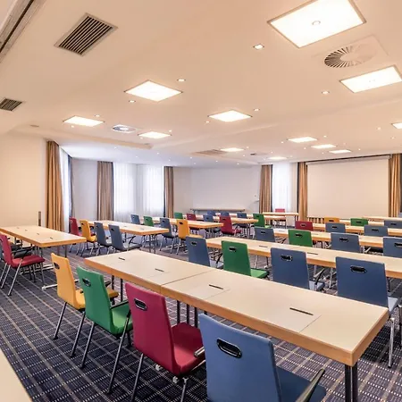 Hotel Mercure Friesenstrasse Cologne