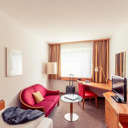 Mercure Friesenstrasse Hotel Cologne