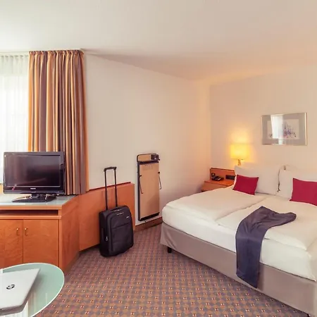 Mercure Friesenstrasse 4*
