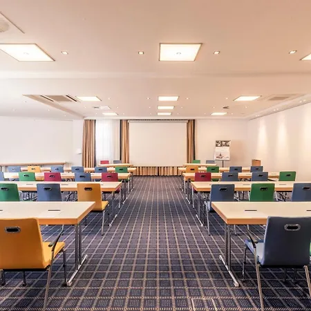 Mercure Friesenstrasse 4*