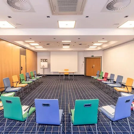Mercure Friesenstrasse Hotel Cologne