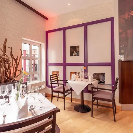 Hotel Mercure Friesenstrasse