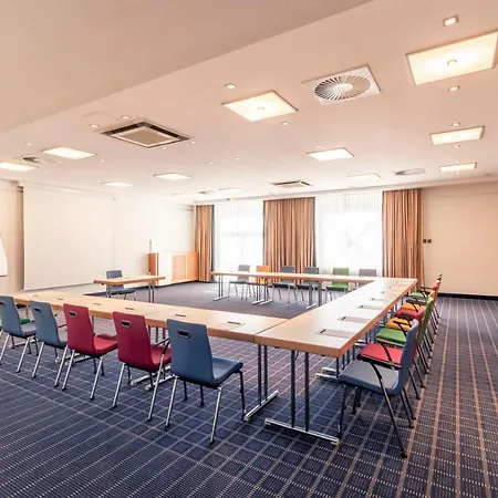 Mercure Friesenstrasse