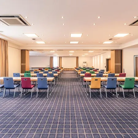 Mercure Friesenstrasse 4*