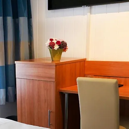 Hotel Im Kupferkessel