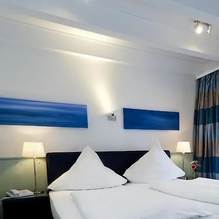 Hotel Im Kupferkessel 2*