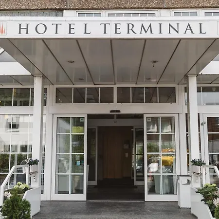 Hotel Terminal Cologne