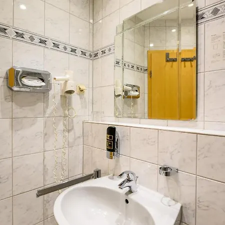 Glockengasse 3*