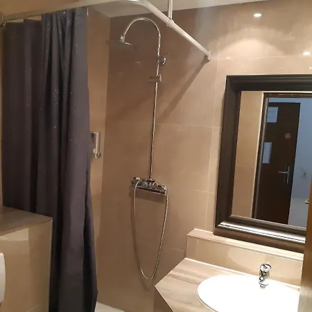 Lorien Hotel Keulen