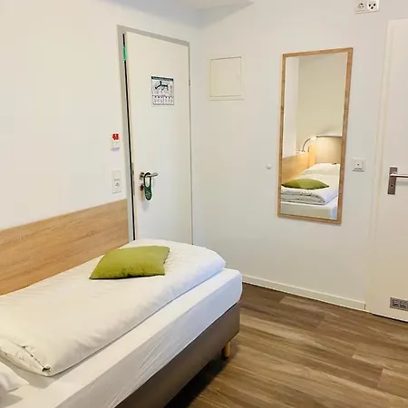 Koeln 2020 Hotel Colonia