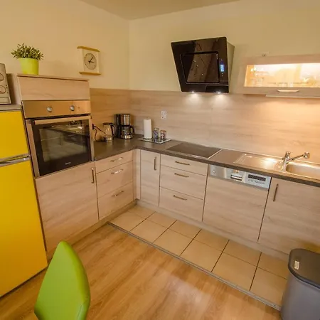 Ferienwohnung Cologne * Cologne