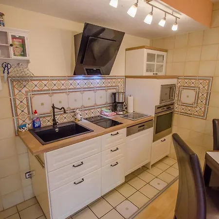 Ferienwohnung Cologne Apartment