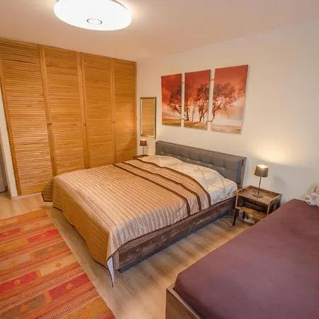 Ferienwohnung Cologne Apartment Cologne