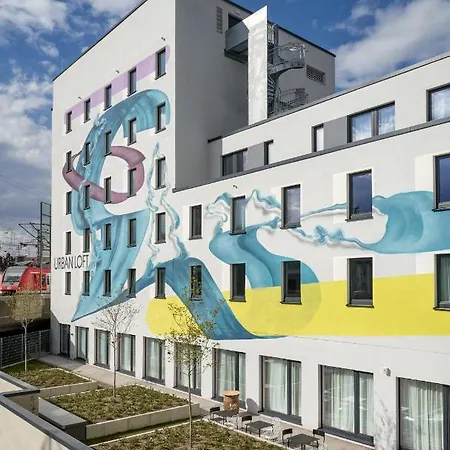 Urban Loft Cologne