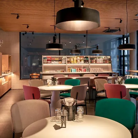 Urban Loft Hotel