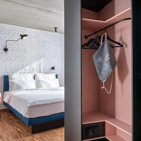 Urban Loft