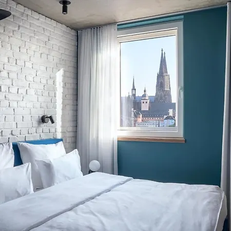 Urban Loft Cologne