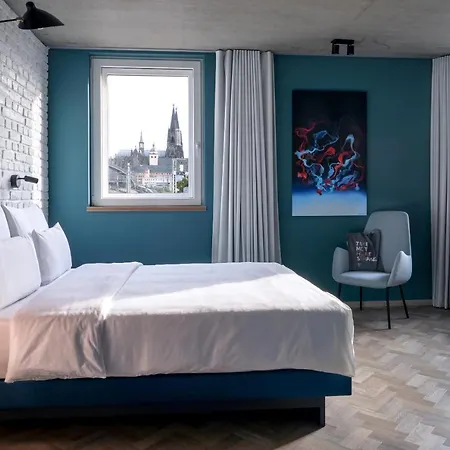 Urban Loft 4* Cologne