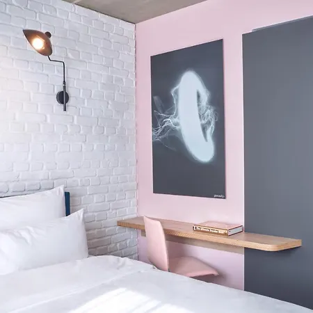 Hotel Urban Loft 4*