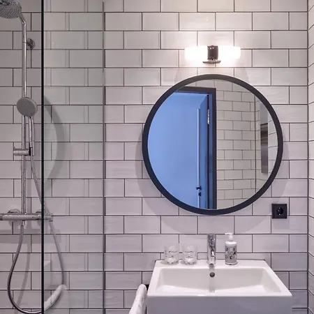 Urban Loft 4*