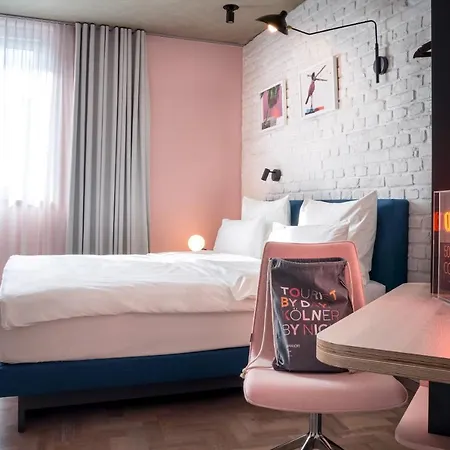 Urban Loft Hotel