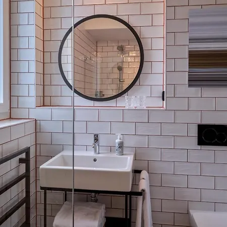 Urban Loft