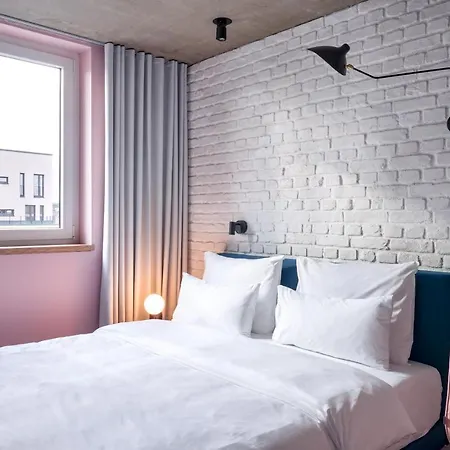 Urban Loft Hotel 4*
