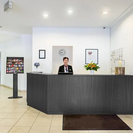 Hotel Mariella 3*