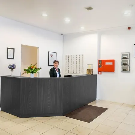 Mariella Hotel Köln