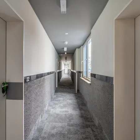 Hotel A&o Koeln Hauptbahnhof Colonia