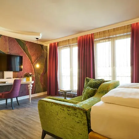 Hotel Classic Harmonie