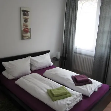 Apartment Kunibertkloster Am Dom Cologne