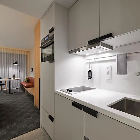 Adina Hotel Colonia