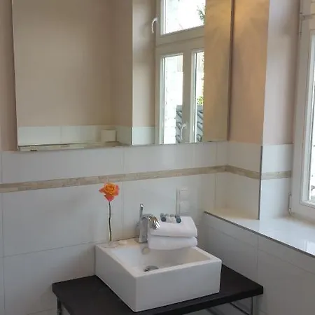Gasthaus & Laternchen Hotell *