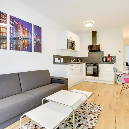Mont Apartements Aparthotel *