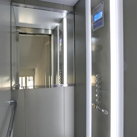 Mont Apartements