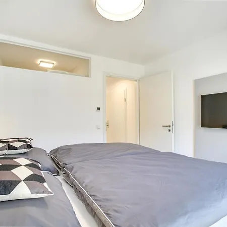 Aparthotel Mont Apartements *