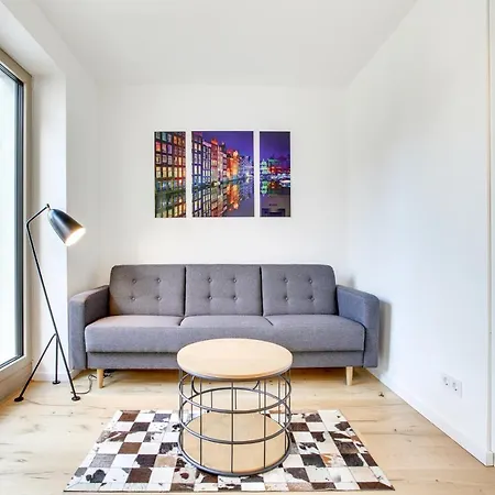 Mont Apartements * Cologne