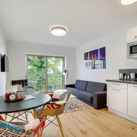 Mont Apartements * Cologne
