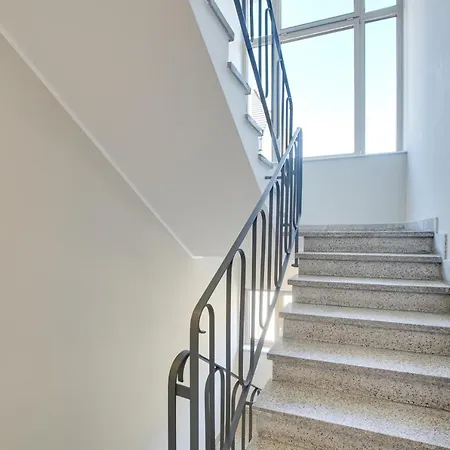 Mont Apartements Aparthotel