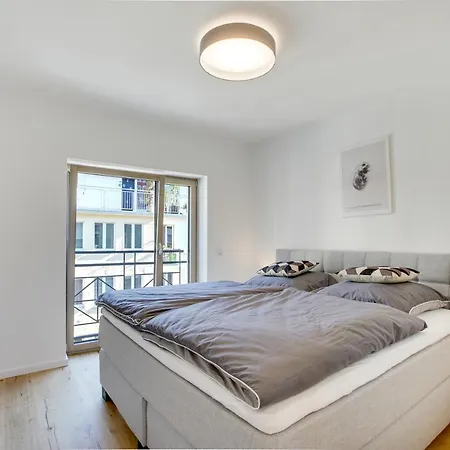 Aparthotel Mont Apartements