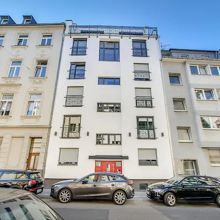 Mont Apartements
