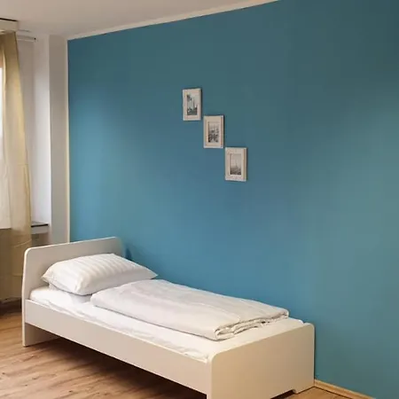 Hostel Hardrock Motown Dom Cologne