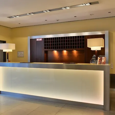 Hotel Santo Cologne